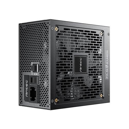 Antec HIGH CURRENT GAMER HCG1200 PRO P GB power supply unit 1200 W 20+4 pin ATX ATX Black