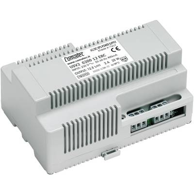 Comatec USV2/0200.12/E8 Rail mounted PSU (DIN) 2 A Content 1 pc(s)