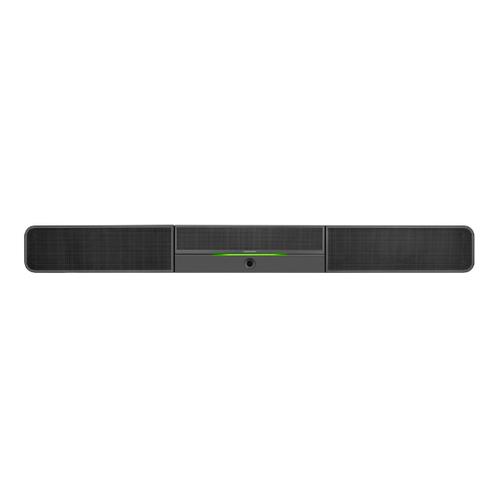 Crestron UC-SB1-CAM video conferencing camera 12 MP Black 1920 x 1080 pixels 30 fps CMOS 25.4 / 2.3 mm (1 / 2.3")