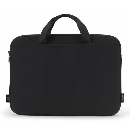 DICOTA D32082-RPET laptop case 35.8 cm (14.1") Sleeve case Black