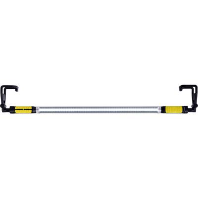 DOeRR 980382 Vario XL-2000 LED (monochrome) Work light rechargeable 1200 lm No. of power packs included 4