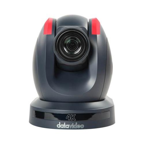 DataVideo 4K Tracking PTZ Camera webcam 8.51 MP 2160 x 3840 pixels HDMI Blue