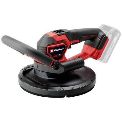 Einhell TP-DWS 18/225 Li BL Solo Power X-Change 4259995 Drywall sander 225 mm