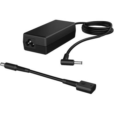 HP 65W Smart Power AC Adapter Laptop PSU 19.5 V DC 3.33 A