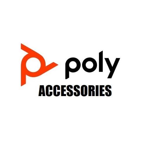 POLY Studio X50/X70/USB Power Supply without Power Cord