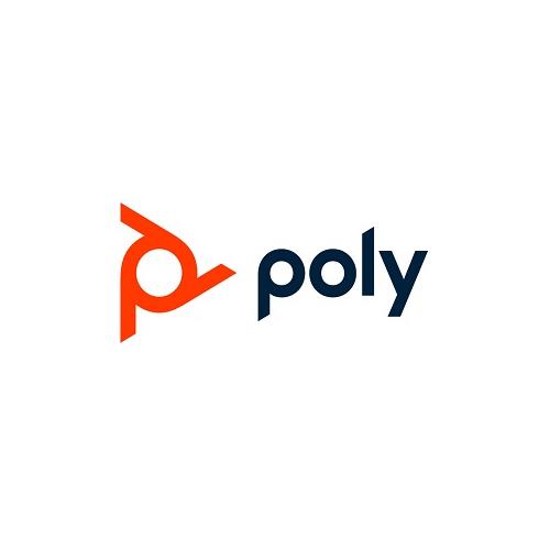 POLY Trio 8800 Power Supply with Power Cord and CAT-5