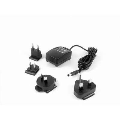 Phihong AA20R-480A Mains PSU (fixed voltage) 48 V DC 0.42 A 20 W incl. AUS adapter, incl. UK adapter, incl. US adapter