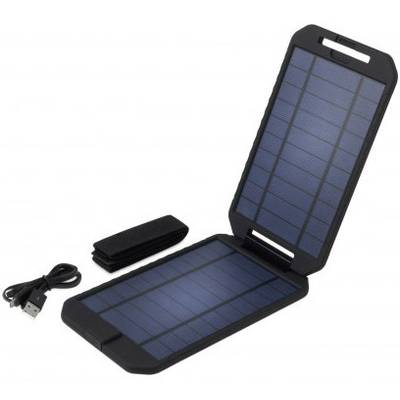 Power Traveller Extreme PTL-EXTSL001 Solar charger Charging current (max.) 1000 mA 5 W