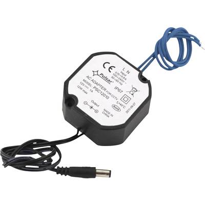 Pulsar ENT121 PSC12010 PSU