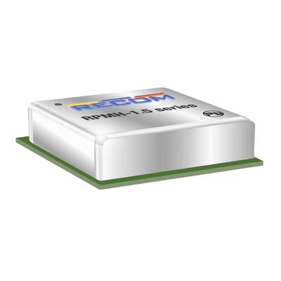 RECOM RPMH5.0-1.5-CT DC/DC converter 5 V 1.5 A 7.5 W Content 1 pc(s)