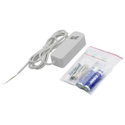 Schabus 200200 Adapter app-controlled battery-powered, mains-powered