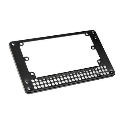 SilverStone Germany SST-PP08 PSU holder