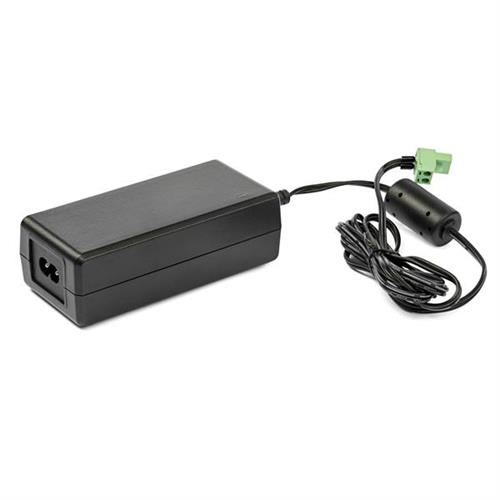 StarTech.com Universal DC Power Adapter for Industrial USB Hubs - 20V 3.25A