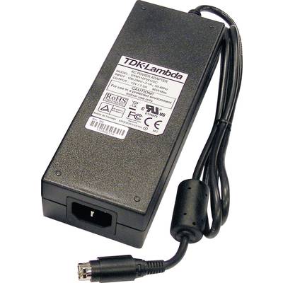 TDK-Lambda DTM110PW-240-C Bench PSU (fixed voltage) 24 V DC 4.6 A 110 W