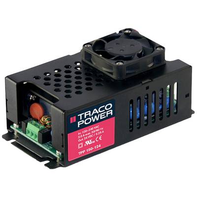 TracoPower TPP 150-128 PSU 28 V DC 5.36 A 150 W