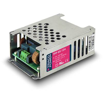 TracoPower TPP 65-3512 PSU 24 V DC 2.71 A 65 W