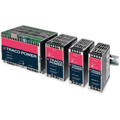 TracoPower TSPC 120-148 Rail mounted PSU (DIN) 2.5 A 120 W No. of outputs:1 x Content 1 pc(s)