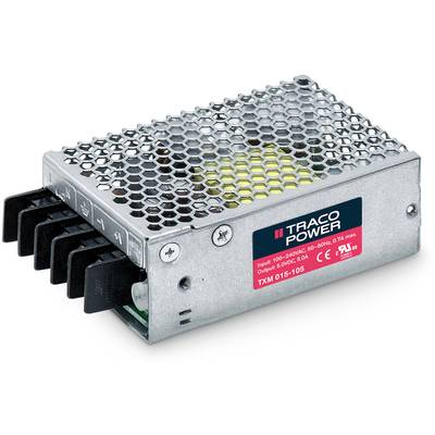TracoPower TXM 100-124 PSU 24 V DC 4.5 A 100 W