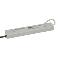 Universal 24Vdc 45W Power Supply