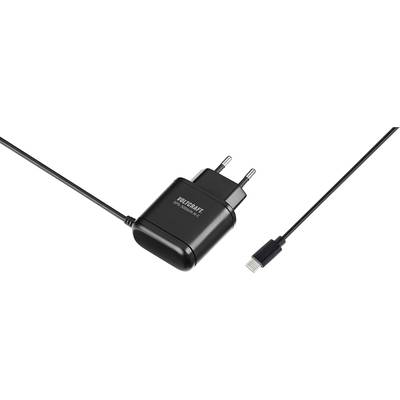VOLTCRAFT SPS-3000/R-N-C Mains PSU (fixed voltage) 5 V DC 3 A 15 W Raspberry Pi compatibility
