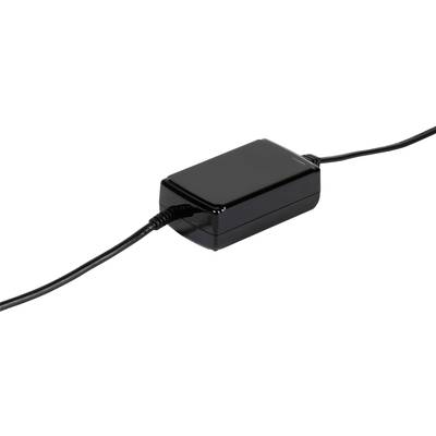 Vivanco IT-PO NB AC 48 Mains PSU (adjustable voltage) 48 W 12 V DC, 14 V DC, 16 V DC, 18.5 V DC, 20 V DC, 9.5 V DC, 19 V DC