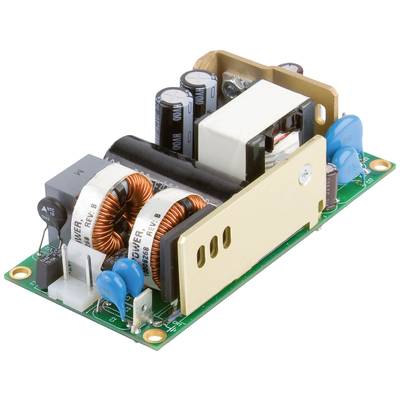 XP Power ECS100US15 Industrial PSU 15 V 6.7 A 100 W