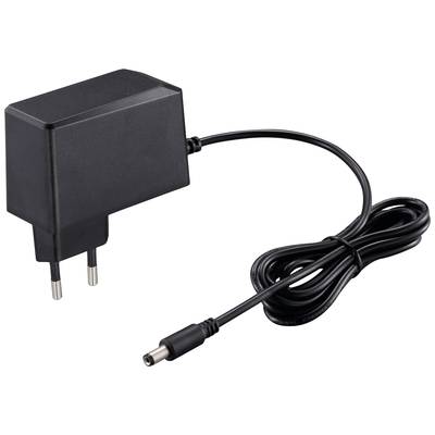 YingJiao YS16V-1201500 Mains PSU (fixed voltage) 12 V 1.5 A 18 W
