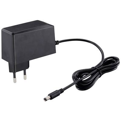 YingJiao YS18V-2401000 Mains PSU (fixed voltage) 24 V 1 A 24 W