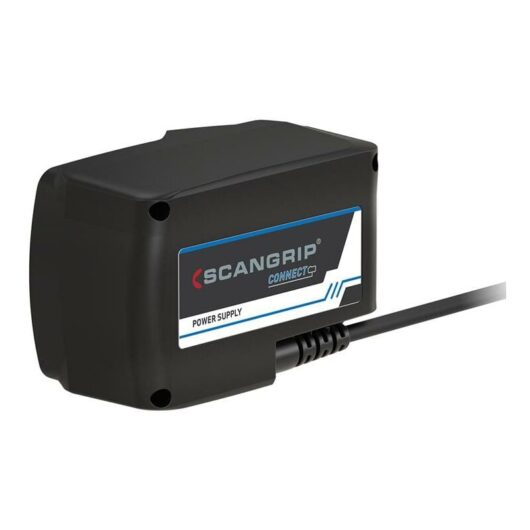 03.6123CUK connect Power Supply SCG036123CUK - Scangrip