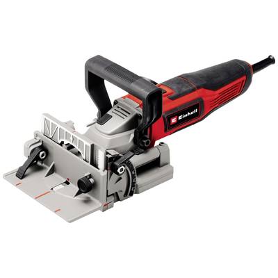 Einhell Biscuit joiner 4350640 TE-BJ 900 w/o battery, w/o charger 900 W