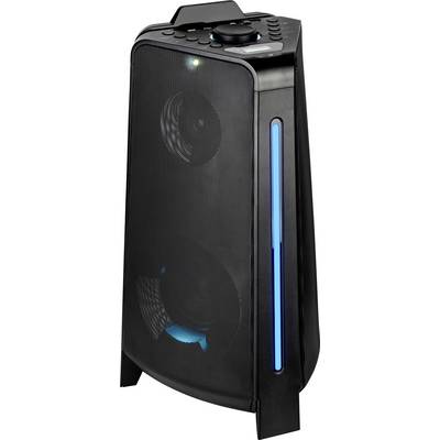 Reflexion PS100BT Bluetooth speaker FM radio