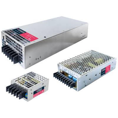 TracoPower TXLN 035-22M2 AC/DC PSU module (+ enclosure) 12 V DC 3 A 35 W