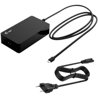 i-tec CHARGER-C140W Power supply unit 140 W 5 V, 9 V, 12 V, 15 V, 20 V, 28 V