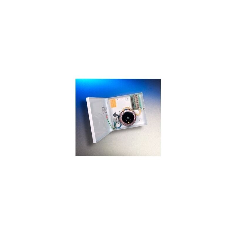 Elmdene - VR2480-P 24VAC Vision Video Power System