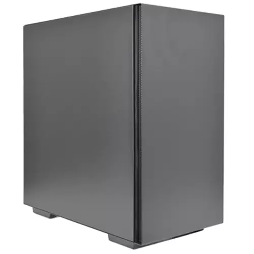 LOGIX Intel Core i3 14th Gen Quad Core 16GB RAM with 500GB SSD Wireless Family Desktop PC with Windows 11 Home amp; Keyboard amp; Mouse