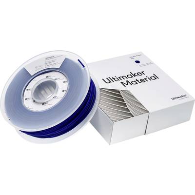 UltiMaker PMUM-1006-004 TPU95A Filament TPU 2.85 mm 700 g Blue 1 pc(s)