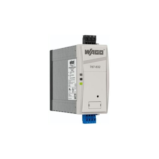 Wago 787-832 Pro 2 switching power supply
