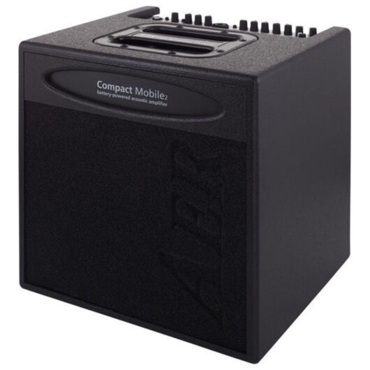 AER Compact Mobile 2