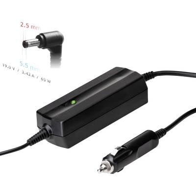 Akyga AK-ND-31 Laptop PSU 65 W 19 V 3.42 A