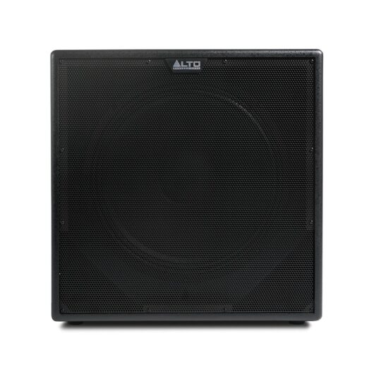 Alto Professional TX18S Active Subwoofer