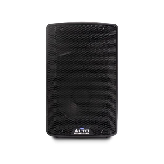 Alto Professional TX410 Active Speaker