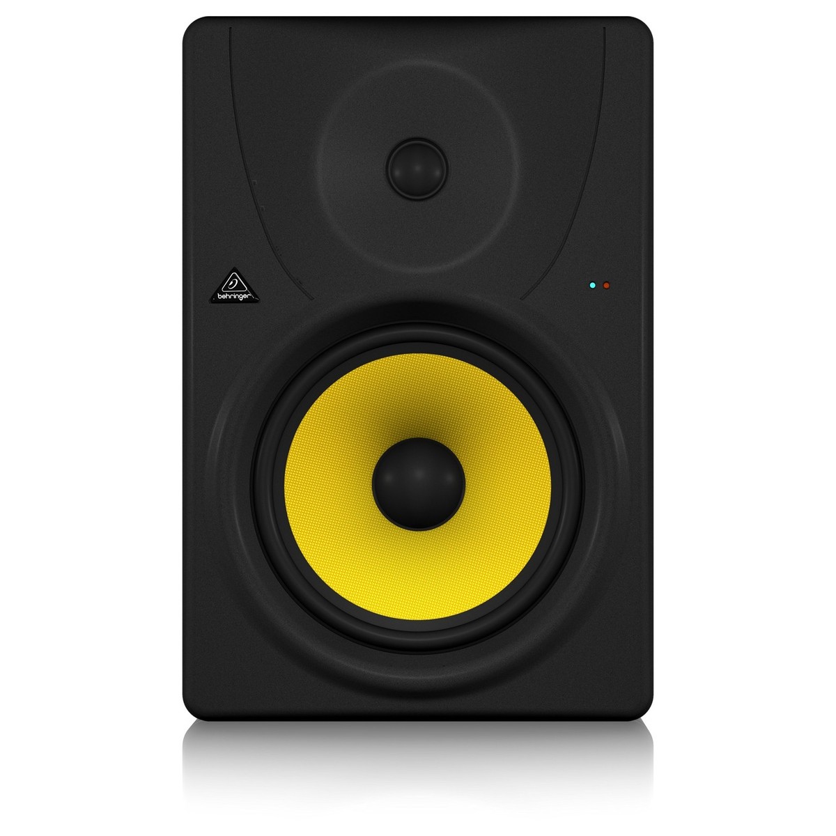 Behringer B1031A Truth Active Studio Monitor Single
