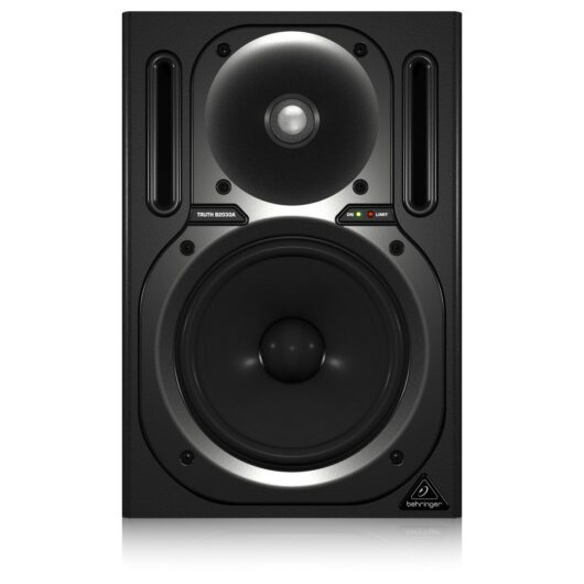 Behringer B2030A Truth Active Studio Monitor Single
