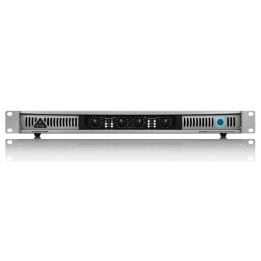 Behringer EPQ304 4-Channel Power Amp