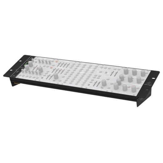 Behringer EURORACK Rack 19-inch Kit with Power Supply