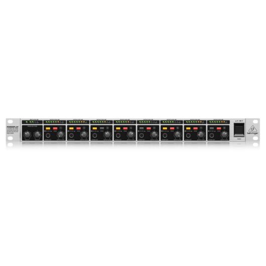 Behringer HA8000 V2 8-Channel Headphone Amplifier