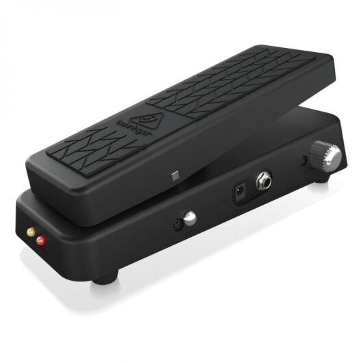 Behringer HB01 Hell Babe Wah