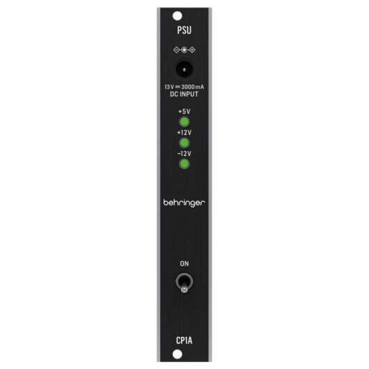 Behringer System 55 CP1A Power Supply Module