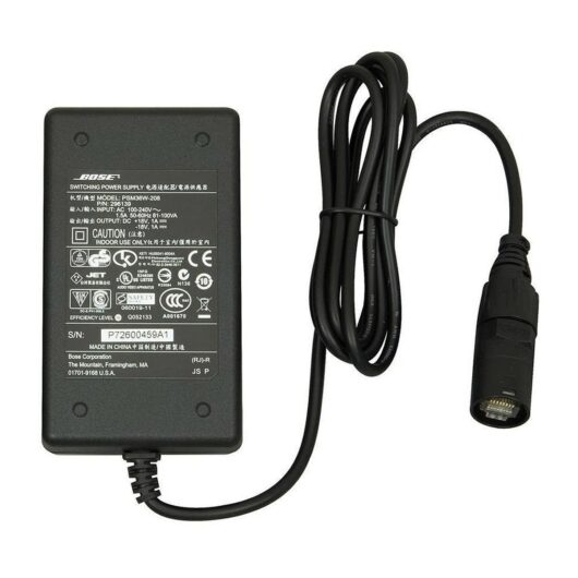 Bose ToneMatch Power Supply