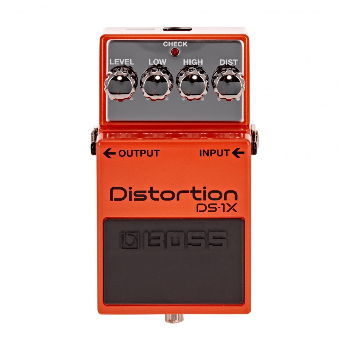 Boss DS-1X Distortion Pedal
